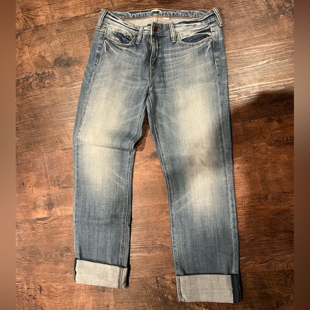 J Crew Women’s Jeans